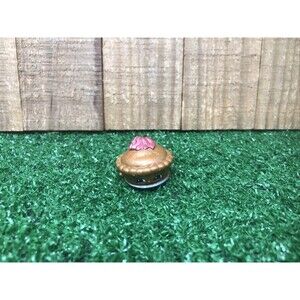 SHOPKINS NEW SEASON 6 ULTRA RARE APPLE PIE ALICE 6-057